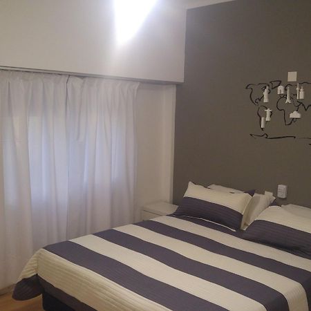 Dodo Suites Mar del Plata Esterno foto