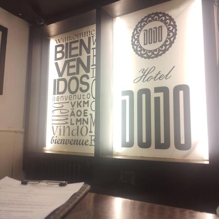Dodo Suites Mar del Plata Esterno foto