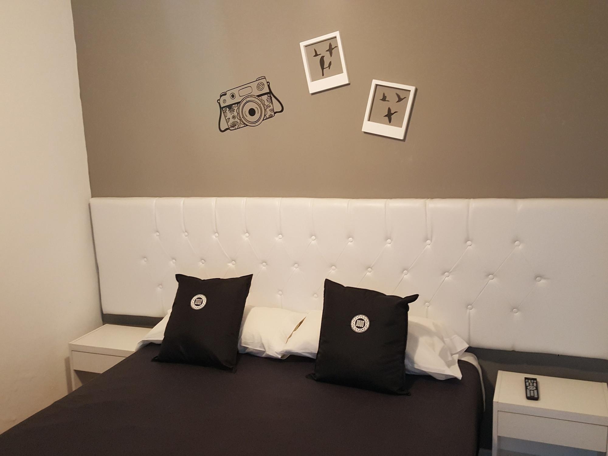Dodo Suites Mar del Plata Esterno foto