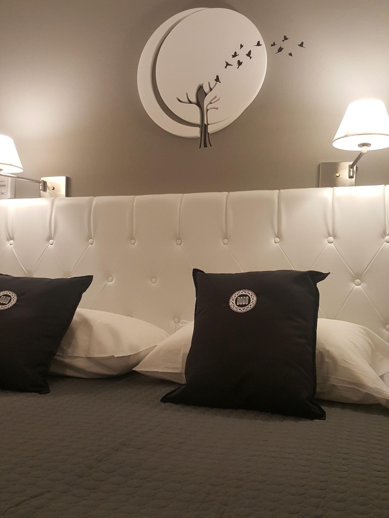 Dodo Suites Mar del Plata Esterno foto