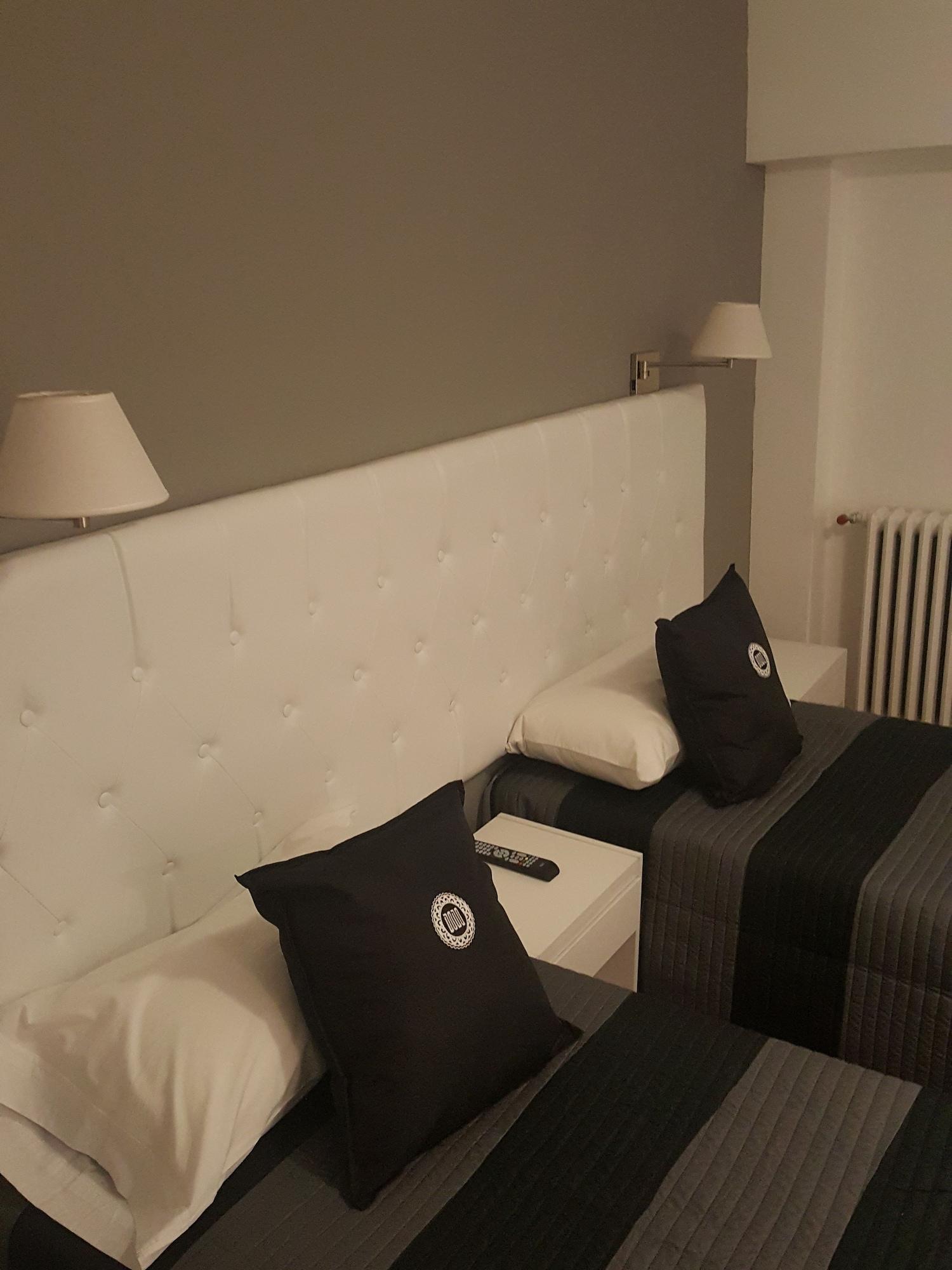 Dodo Suites Mar del Plata Esterno foto