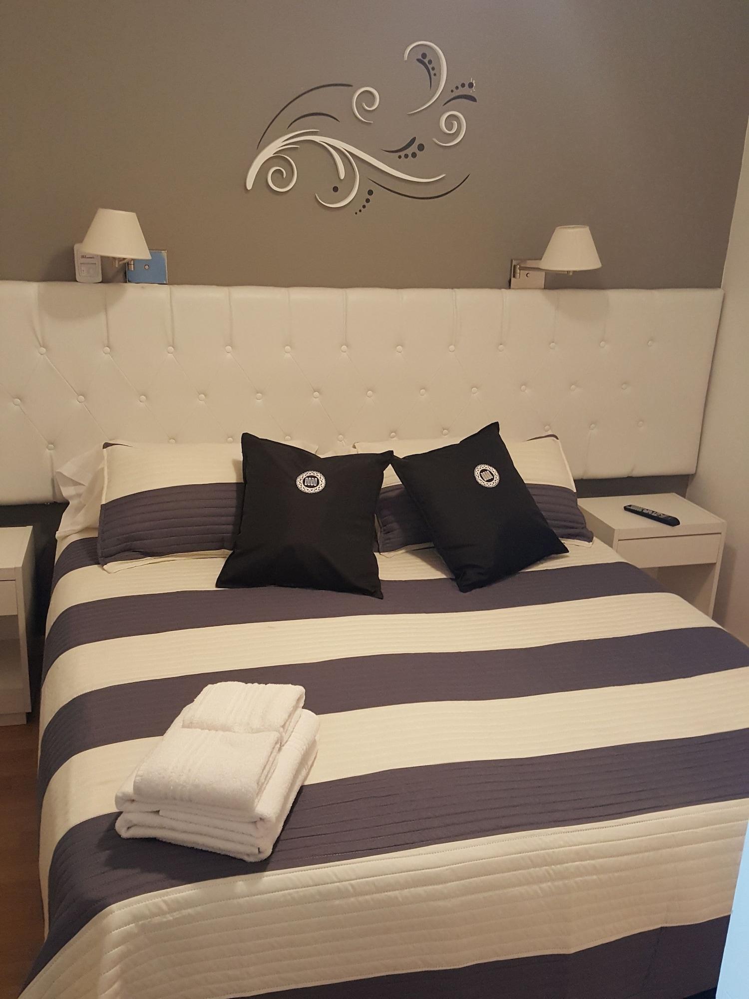 Dodo Suites Mar del Plata Esterno foto
