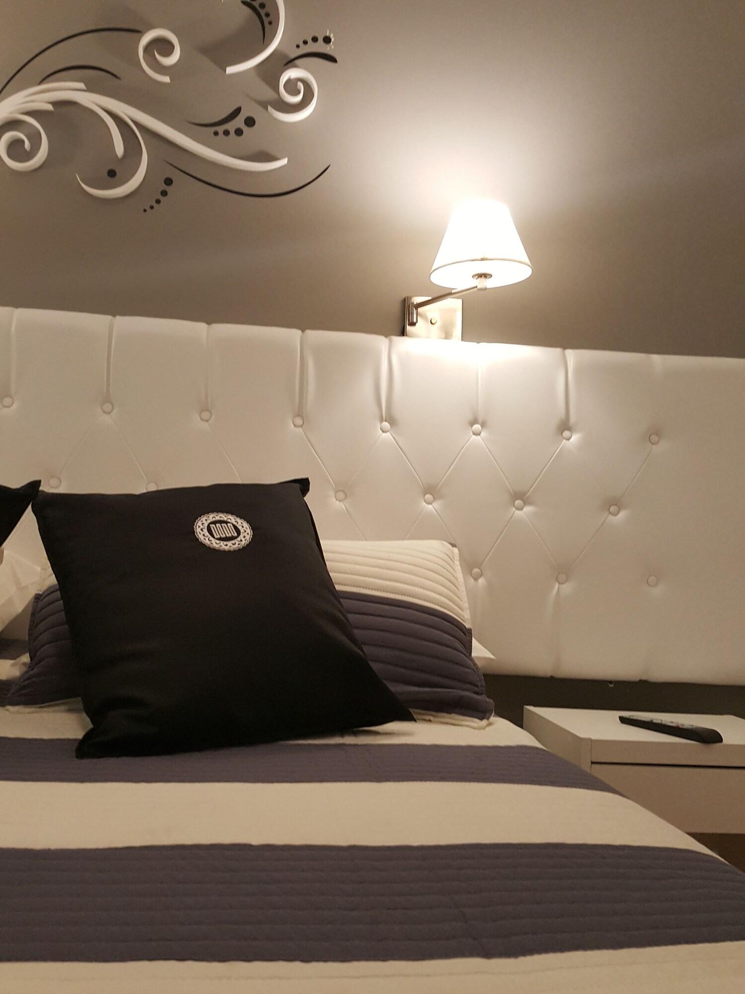 Dodo Suites Mar del Plata Esterno foto