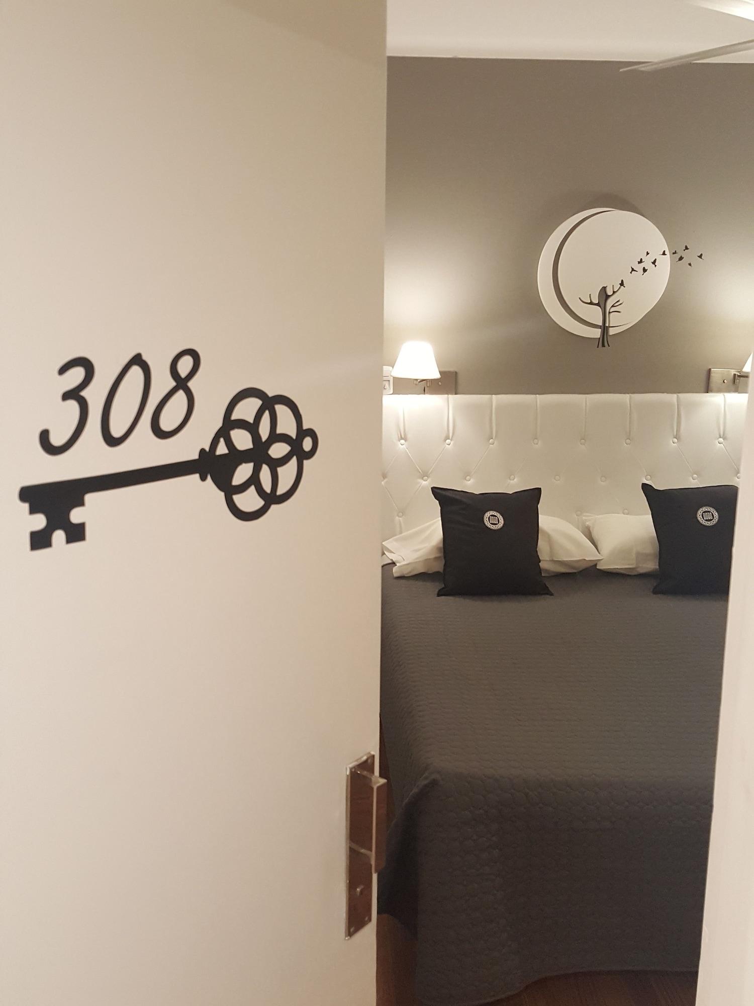 Dodo Suites Mar del Plata Esterno foto