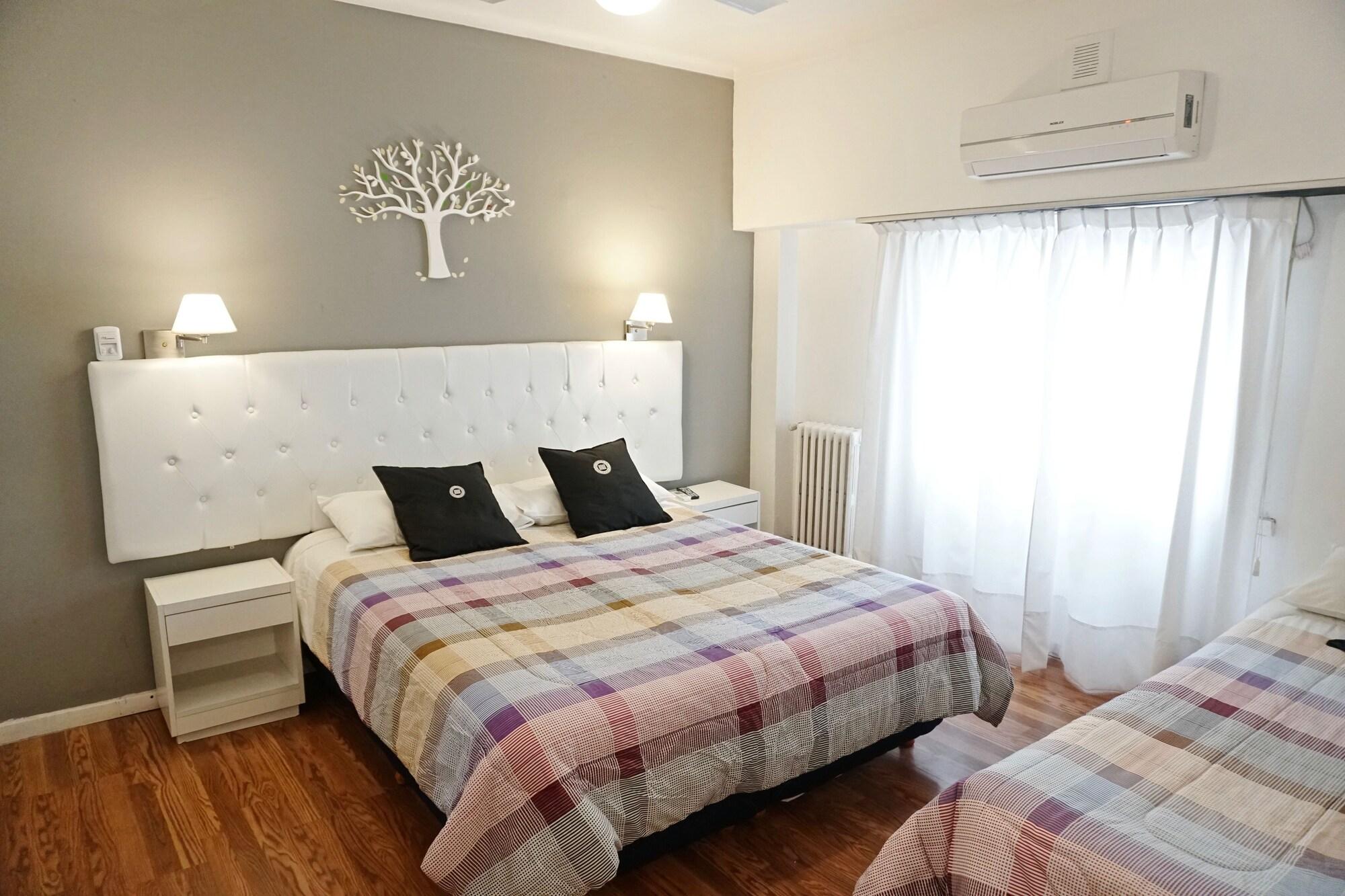 Dodo Suites Mar del Plata Esterno foto