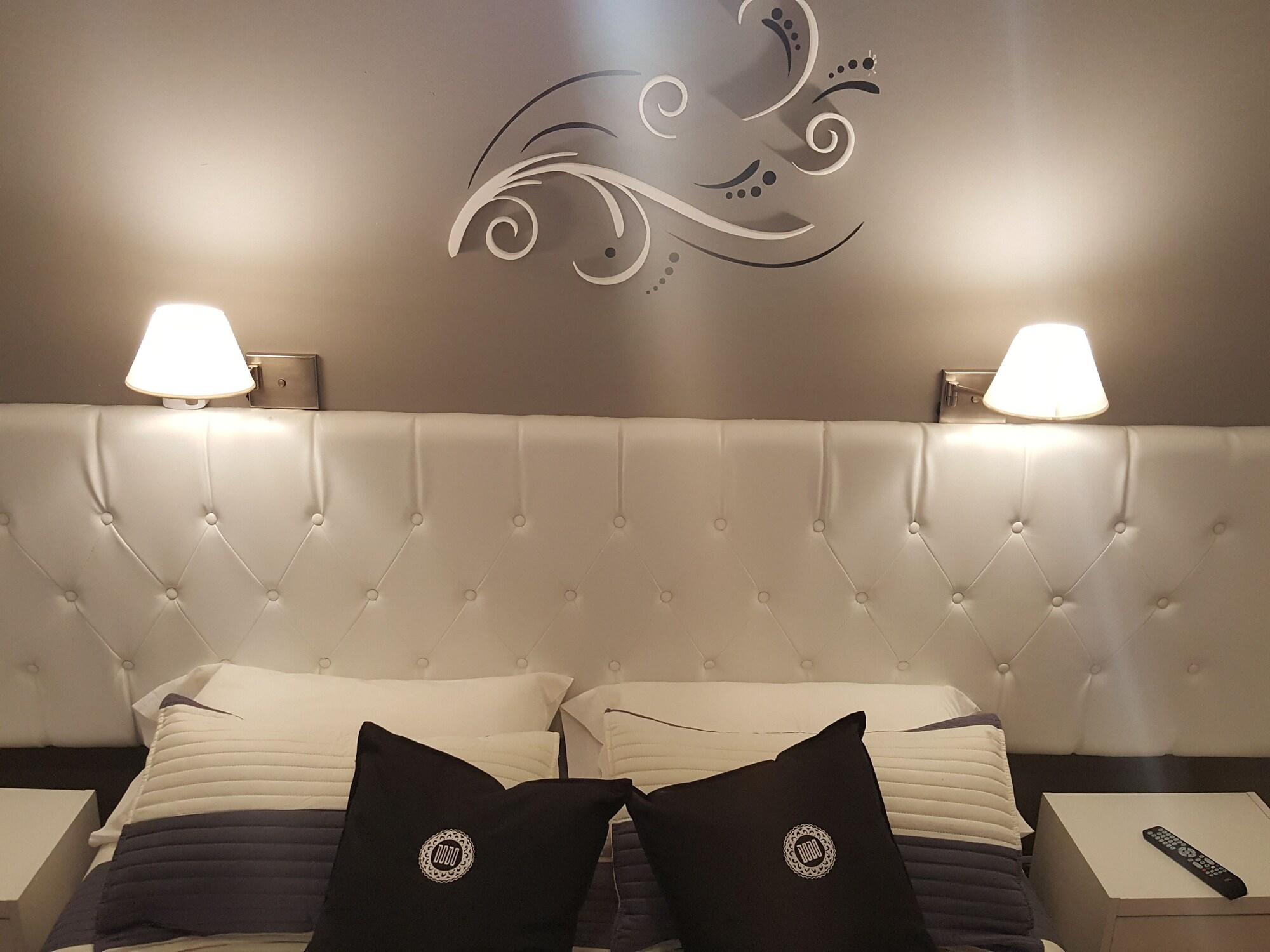Dodo Suites Mar del Plata Esterno foto