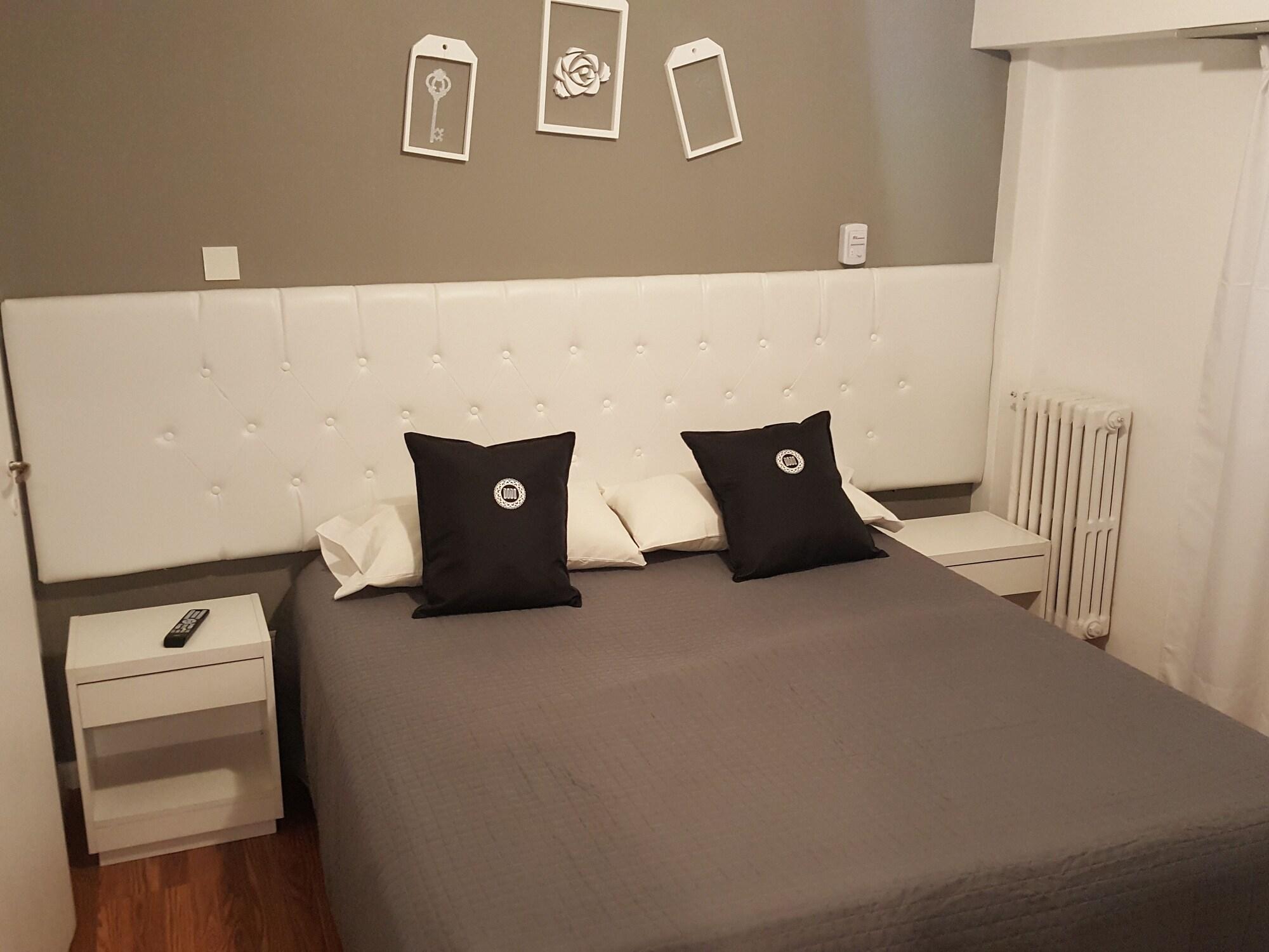 Dodo Suites Mar del Plata Esterno foto