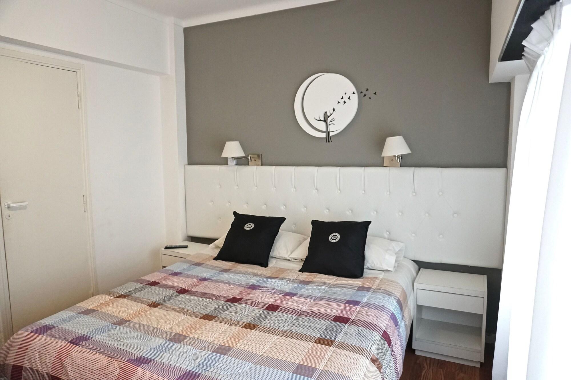 Dodo Suites Mar del Plata Esterno foto