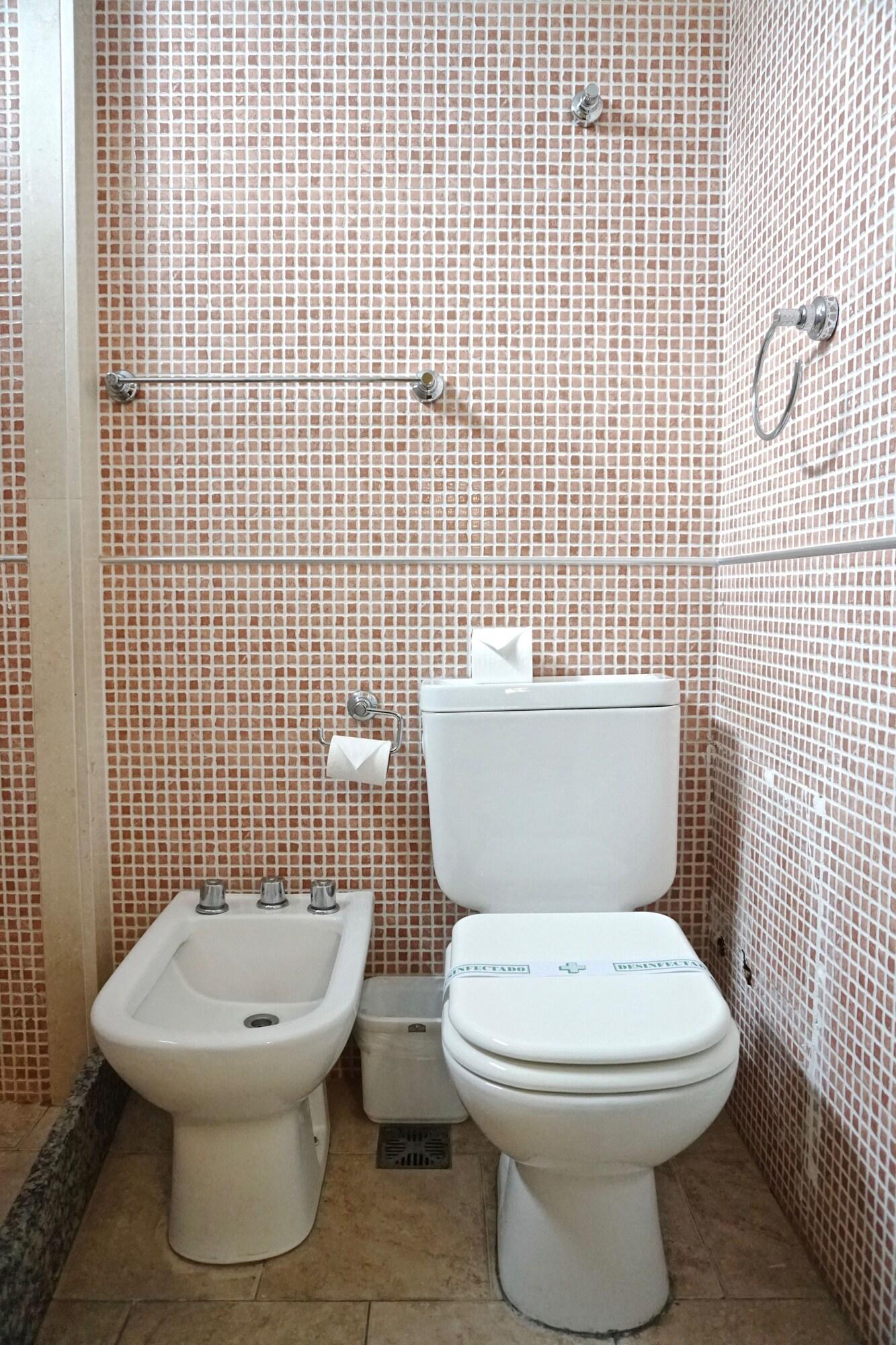 Dodo Suites Mar del Plata Esterno foto