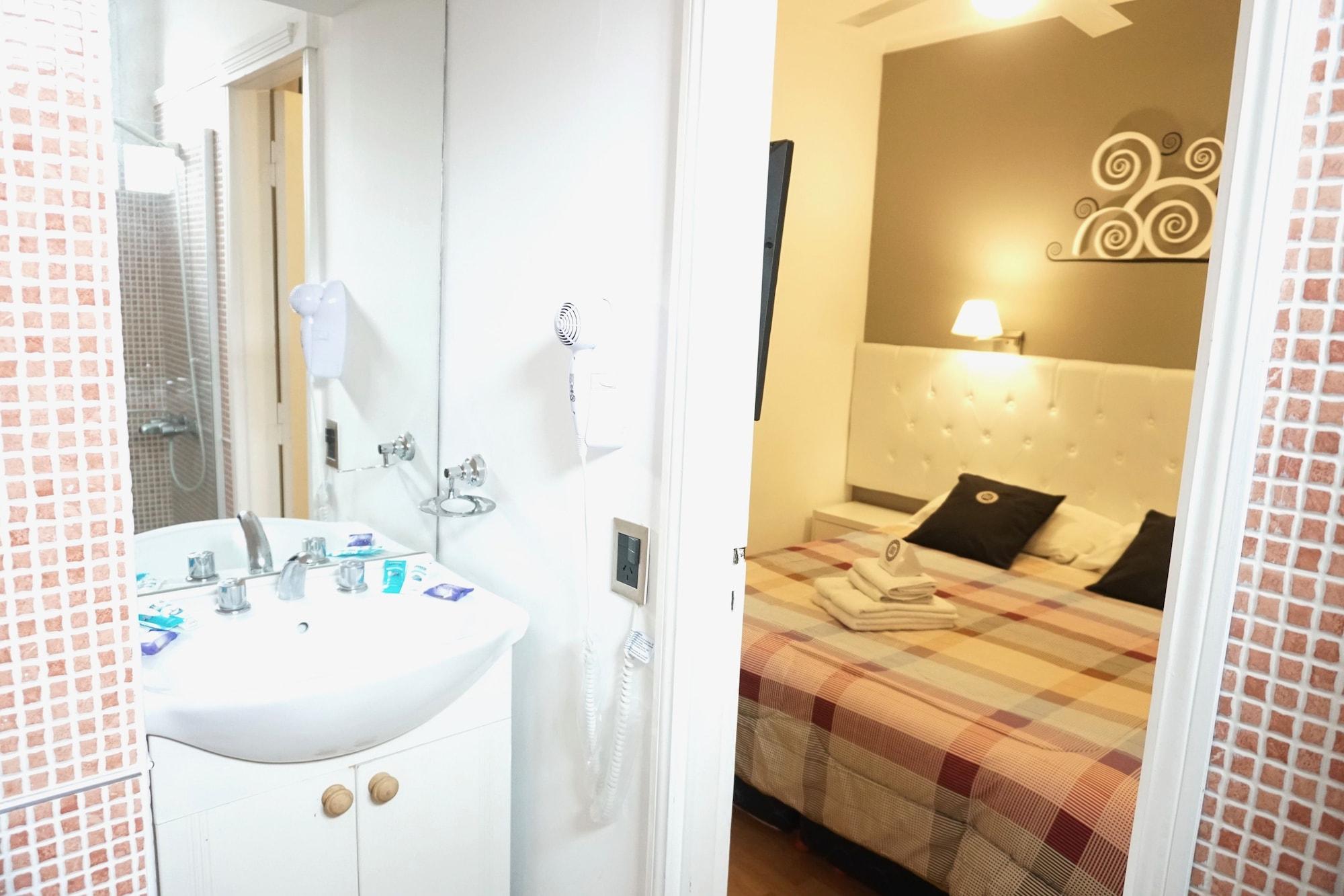 Dodo Suites Mar del Plata Esterno foto