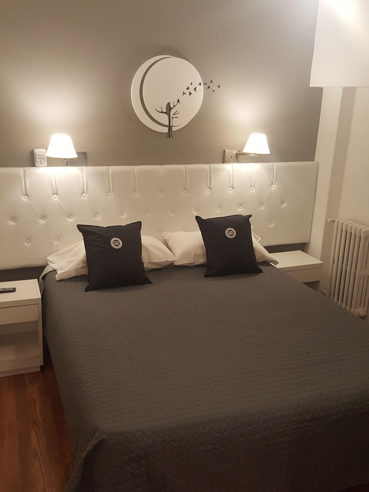 Dodo Suites Mar del Plata Esterno foto