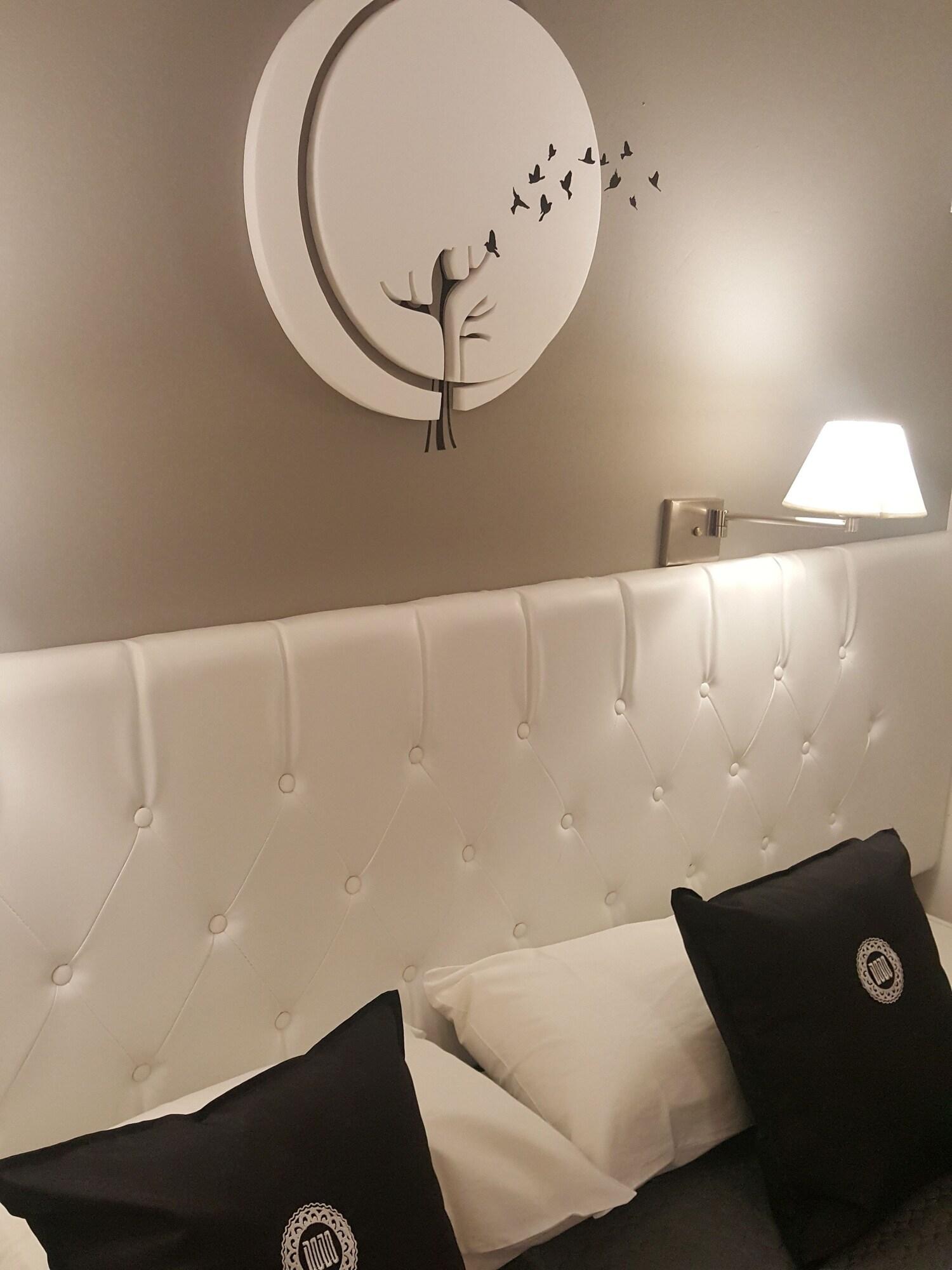Dodo Suites Mar del Plata Esterno foto