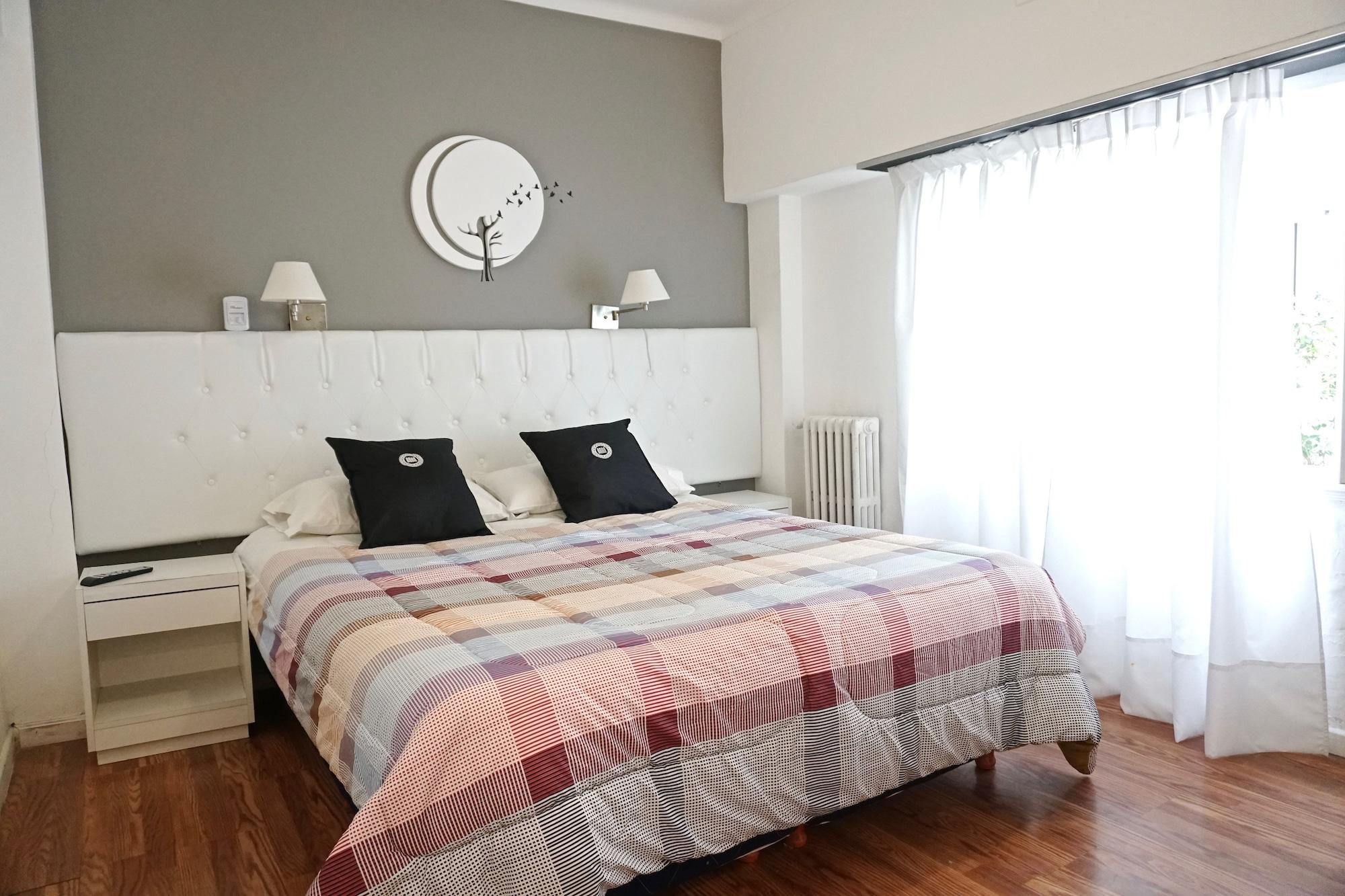 Dodo Suites Mar del Plata Esterno foto