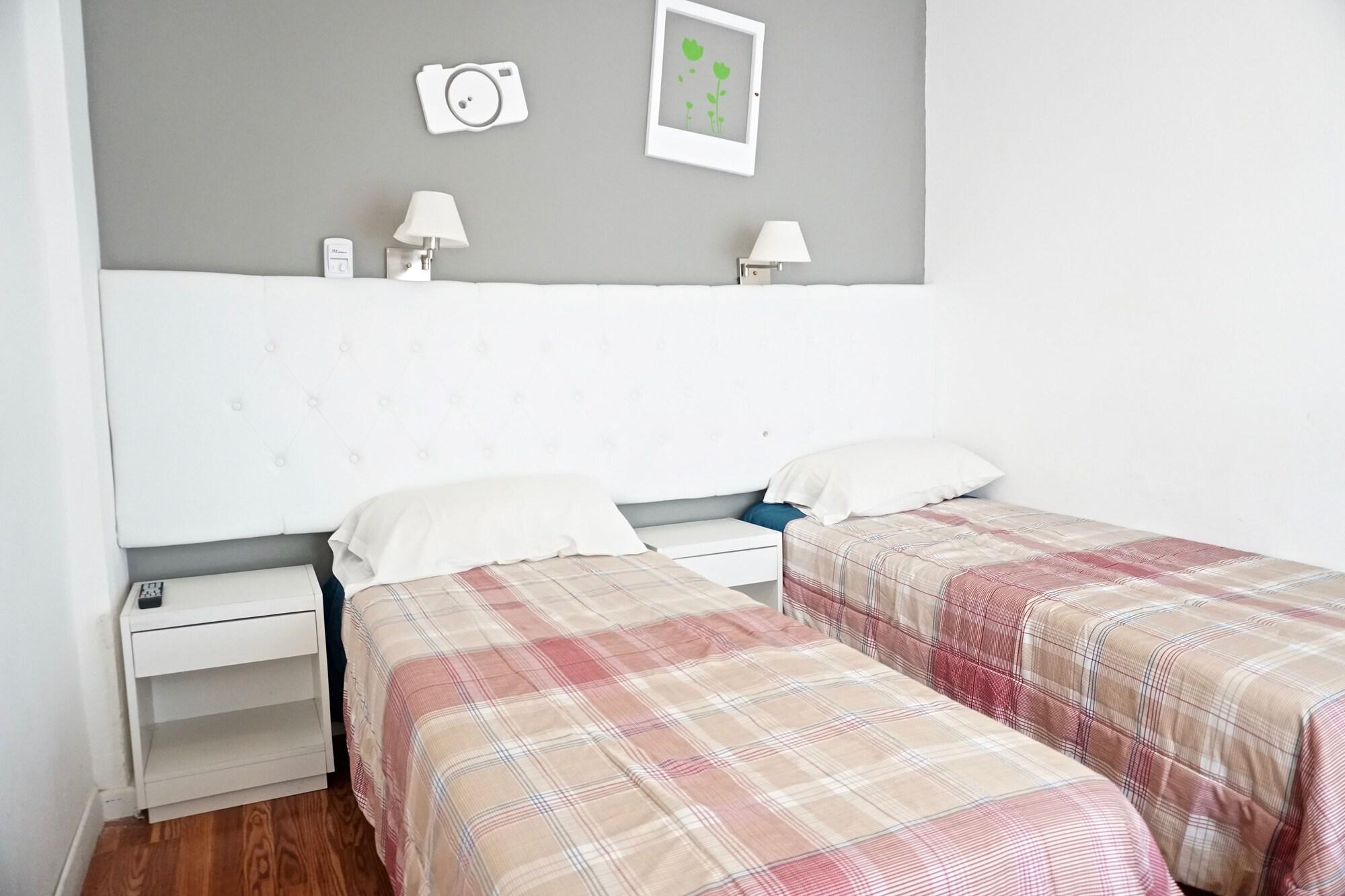 Dodo Suites Mar del Plata Esterno foto