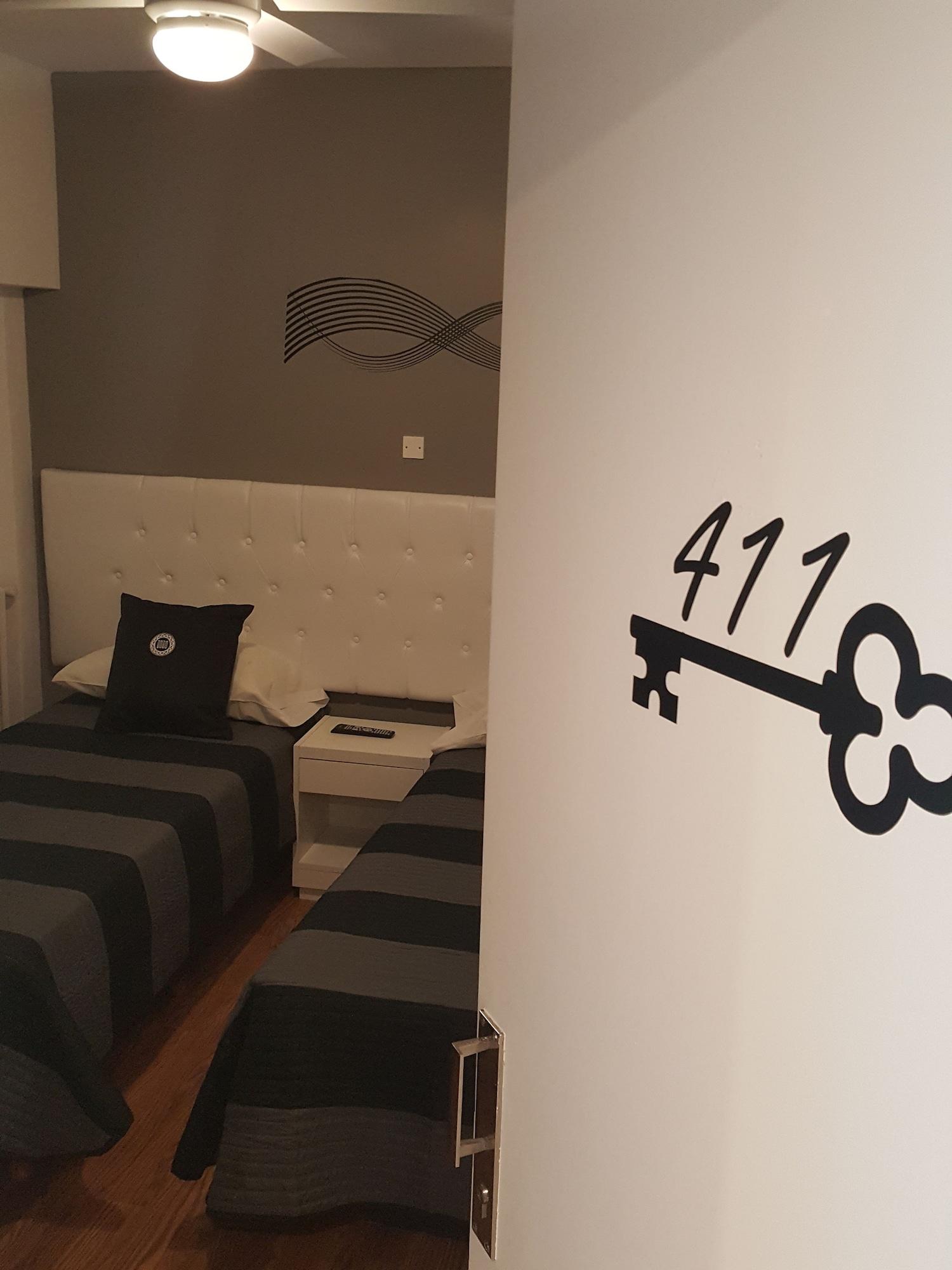 Dodo Suites Mar del Plata Esterno foto