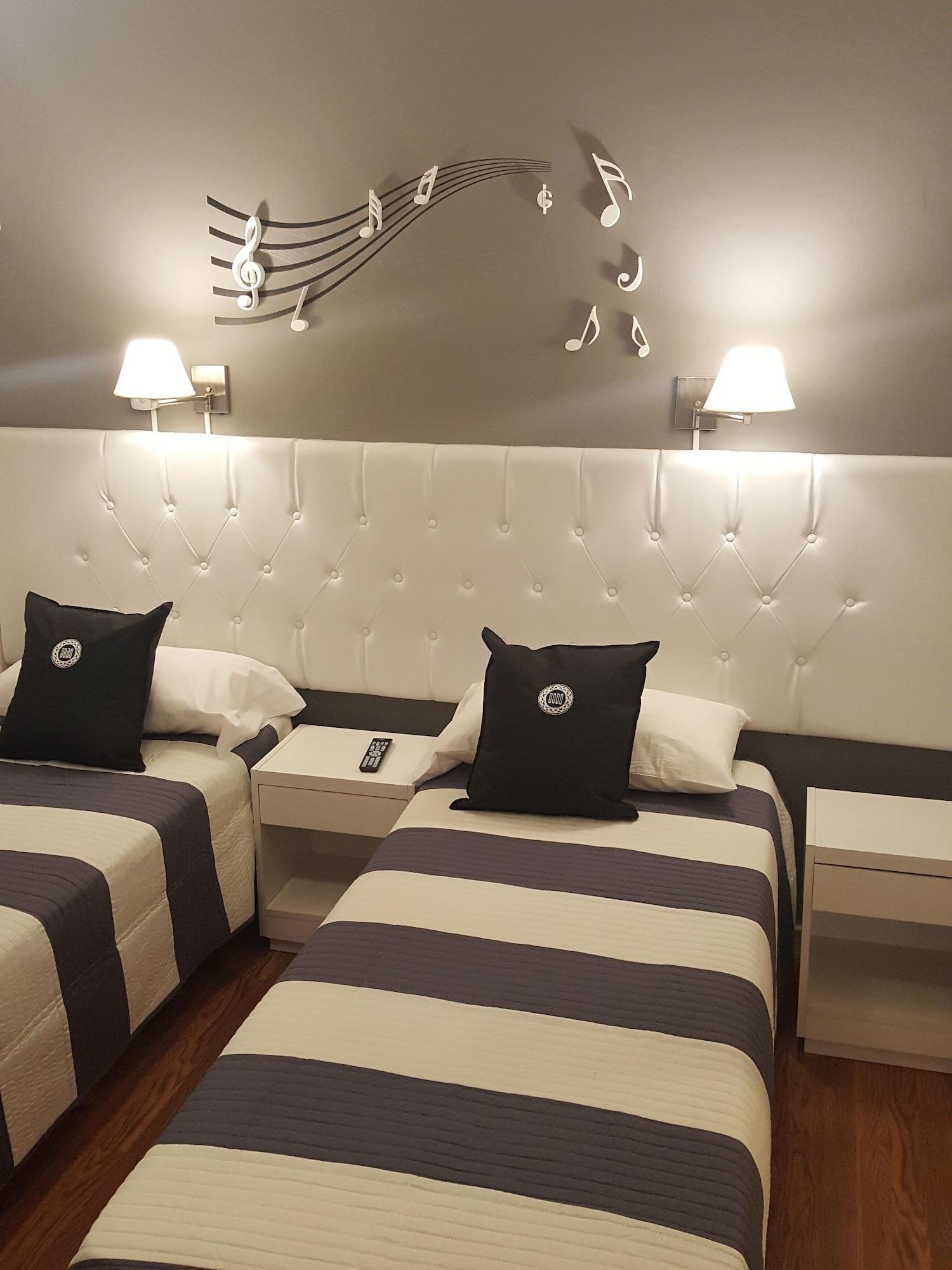 Dodo Suites Mar del Plata Esterno foto