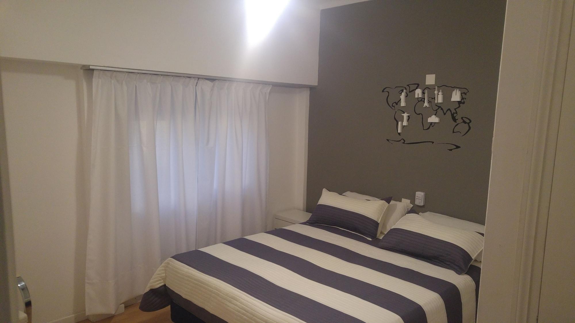 Dodo Suites Mar del Plata Esterno foto