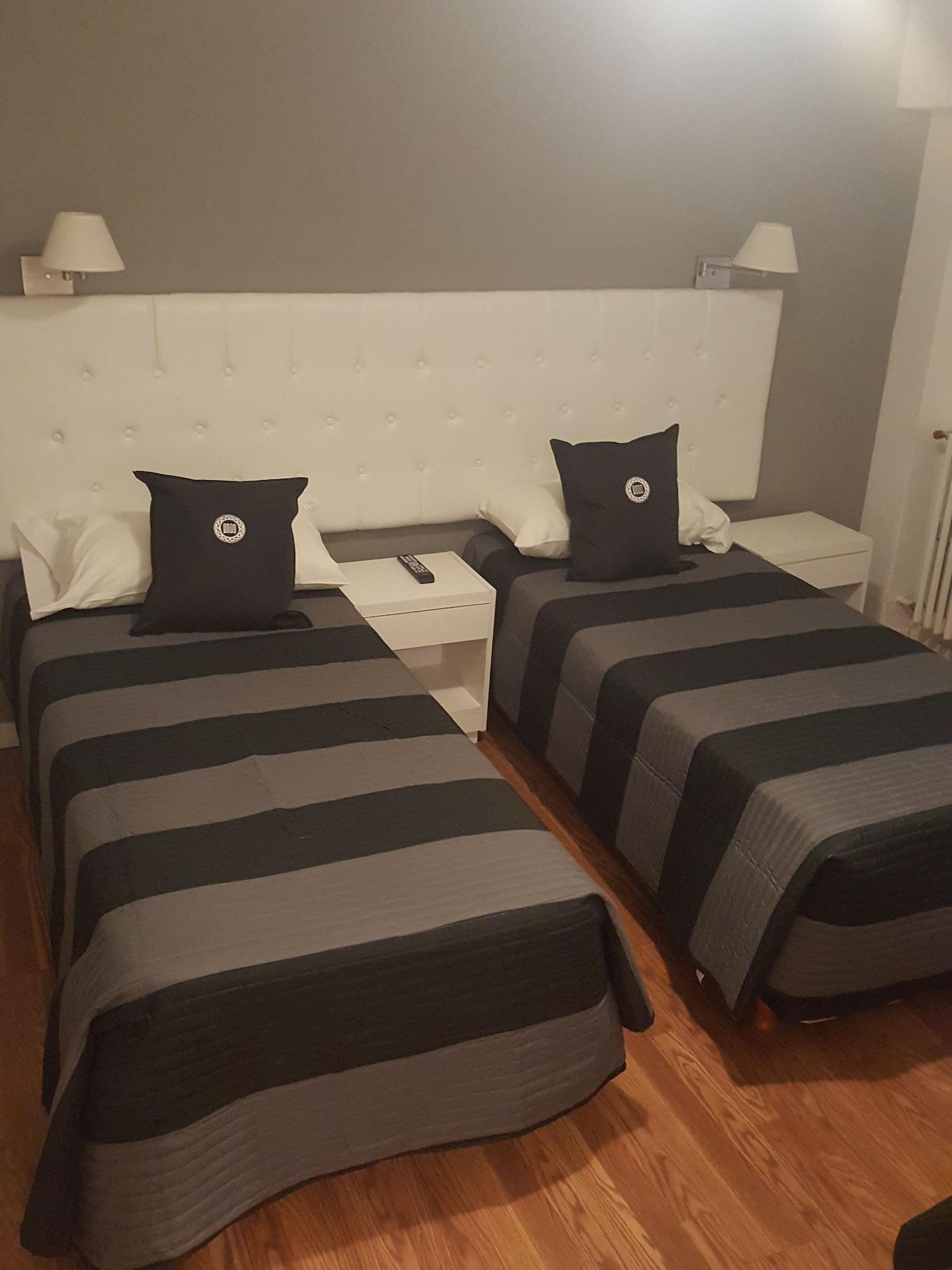 Dodo Suites Mar del Plata Esterno foto