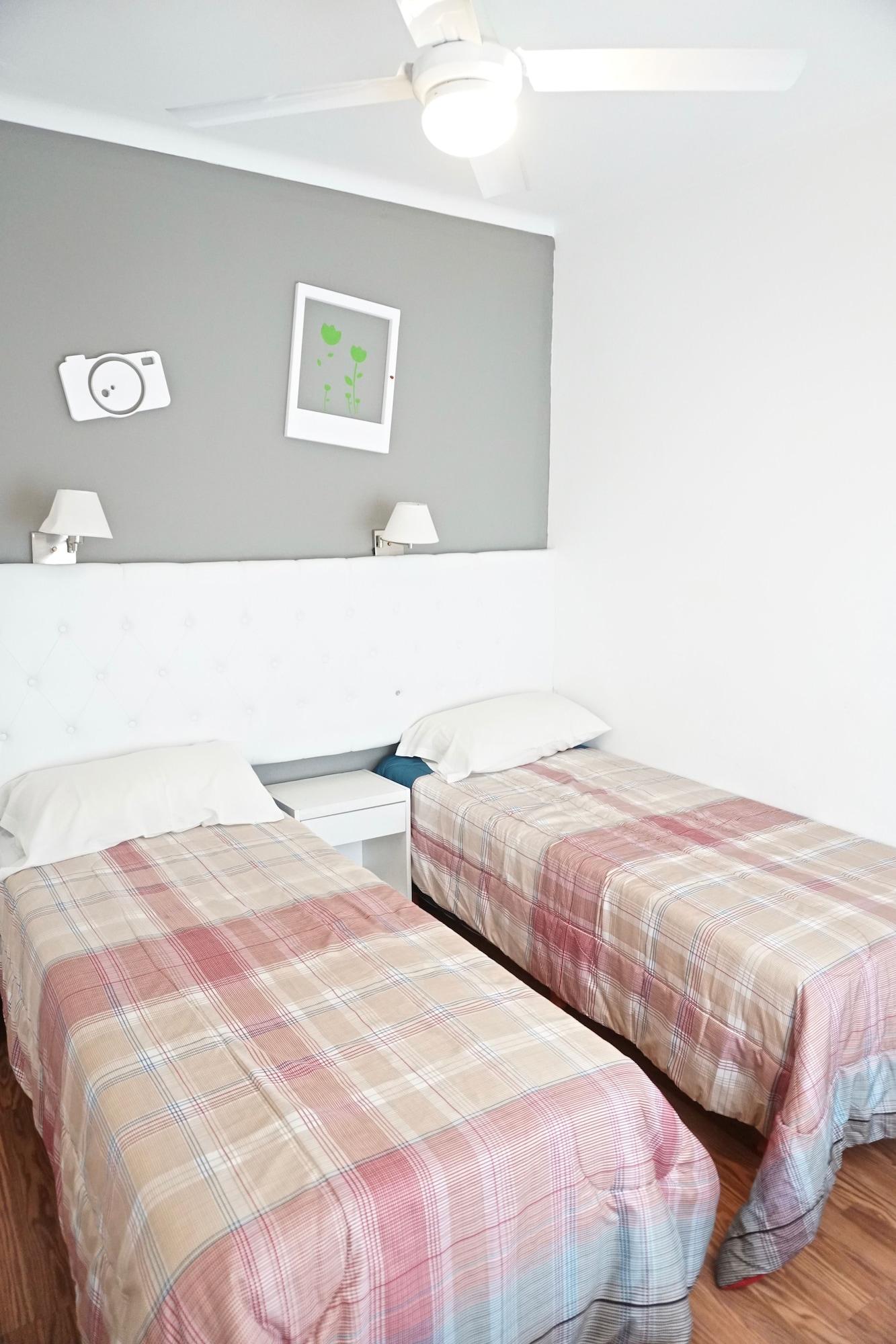 Dodo Suites Mar del Plata Esterno foto