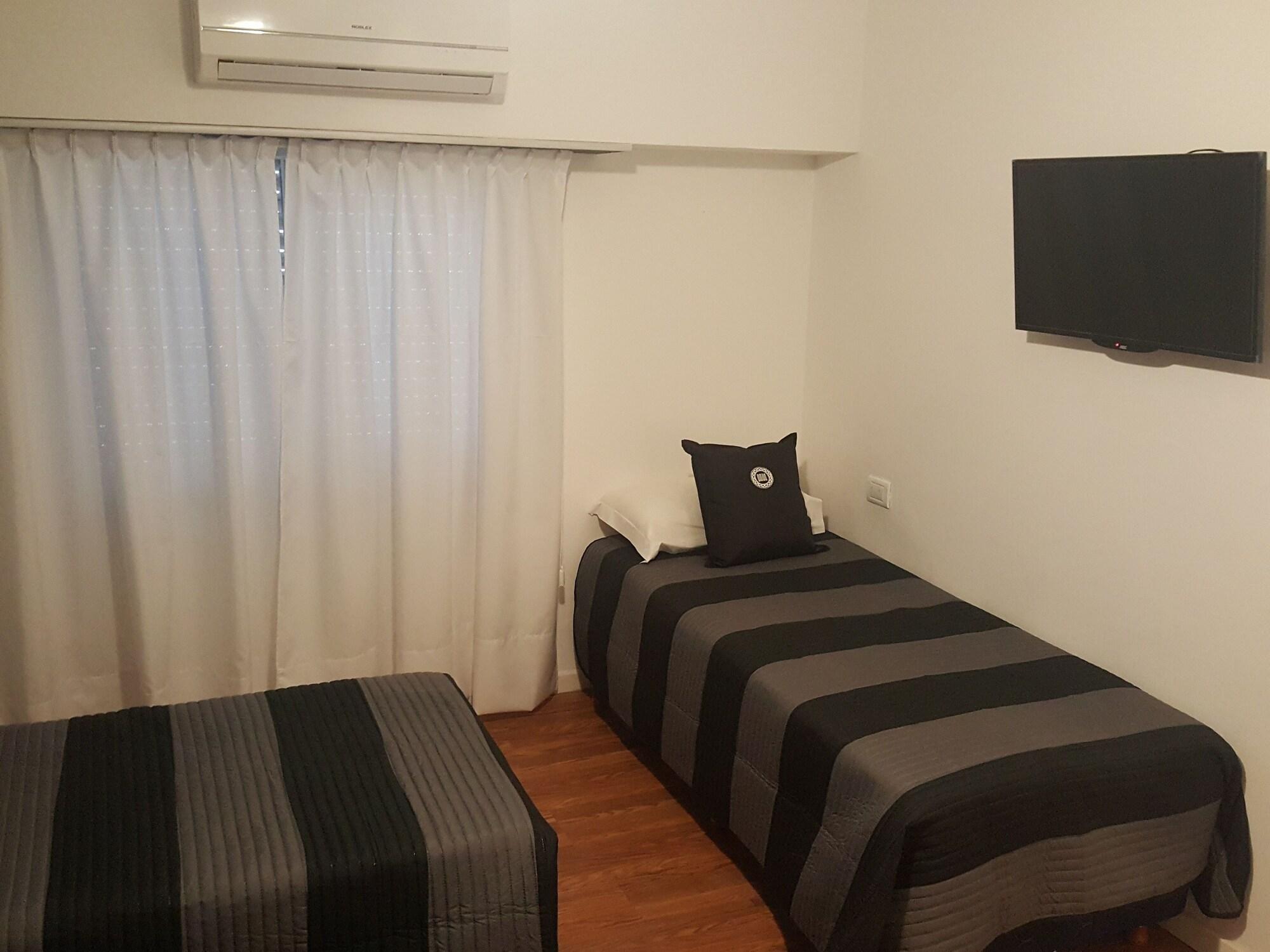 Dodo Suites Mar del Plata Esterno foto