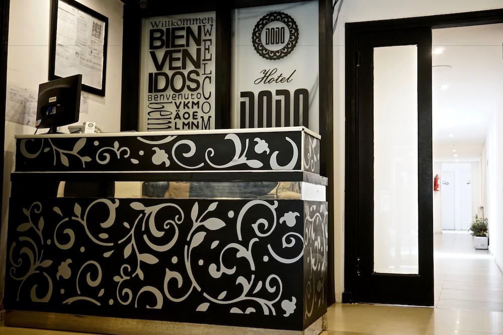Dodo Suites Mar del Plata Esterno foto