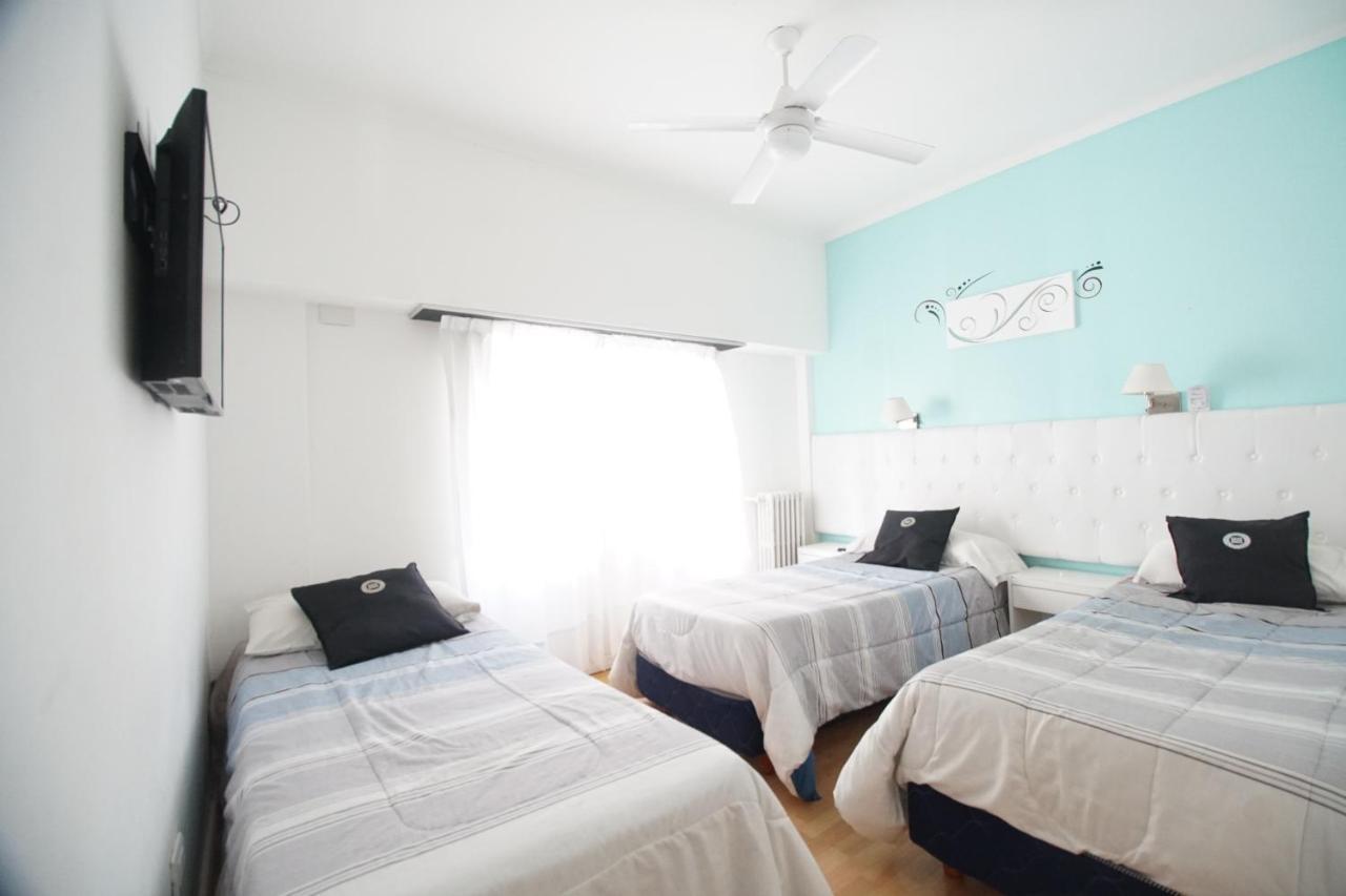 Dodo Suites Mar del Plata Esterno foto