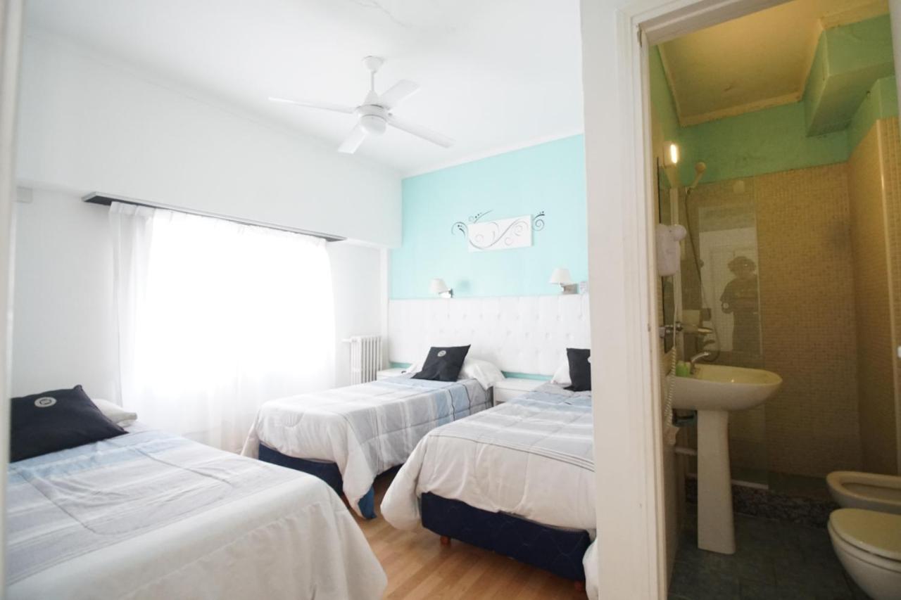 Dodo Suites Mar del Plata Esterno foto