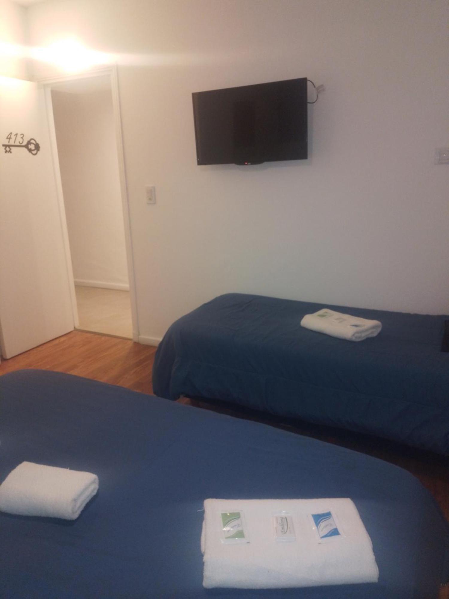 Dodo Suites Mar del Plata Esterno foto
