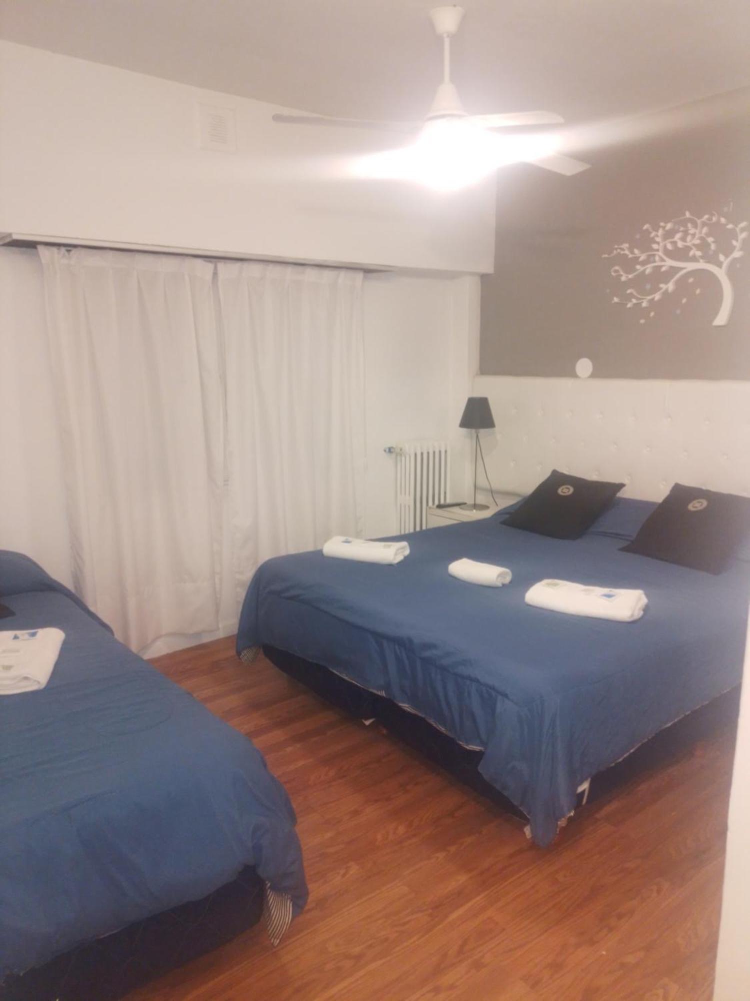 Dodo Suites Mar del Plata Esterno foto