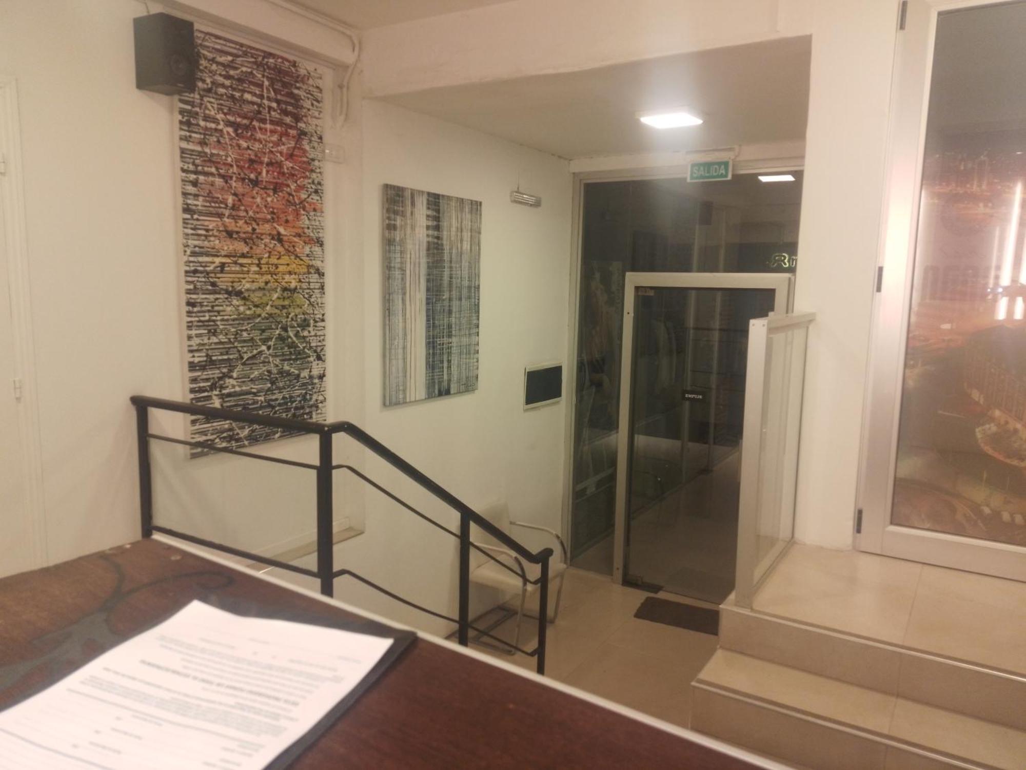 Dodo Suites Mar del Plata Esterno foto