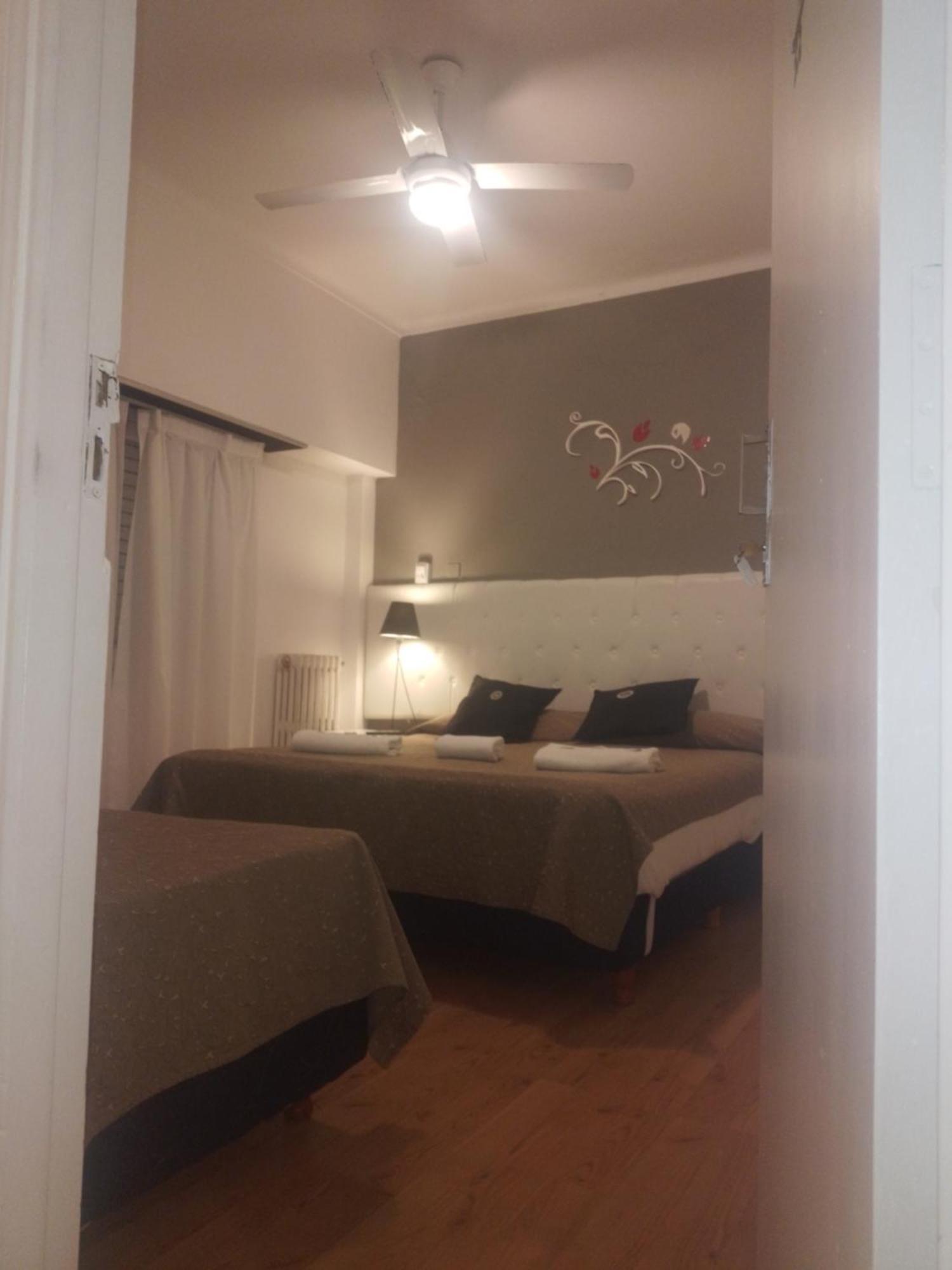 Dodo Suites Mar del Plata Esterno foto