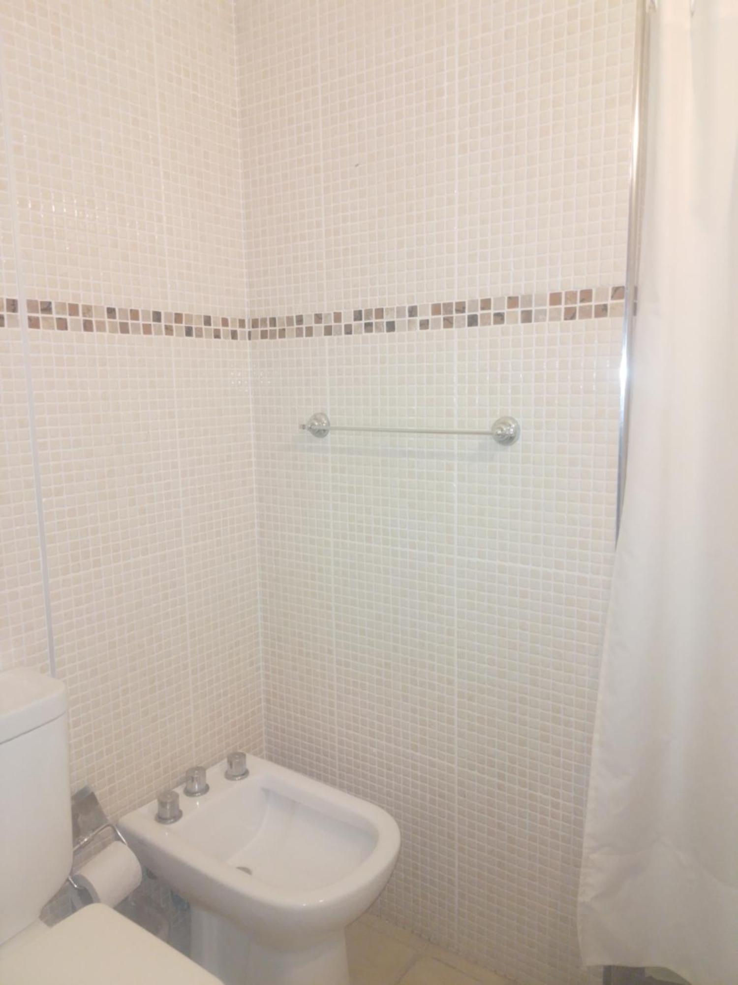 Dodo Suites Mar del Plata Esterno foto