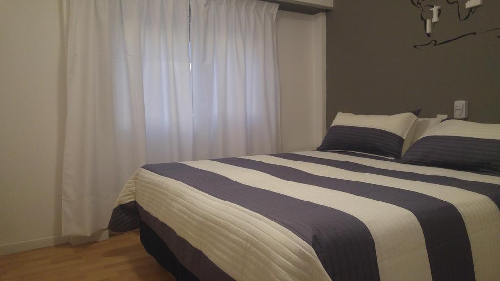Dodo Suites Mar del Plata Esterno foto