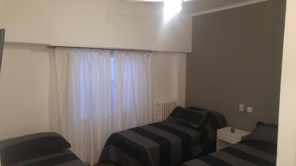 Dodo Suites Mar del Plata Esterno foto