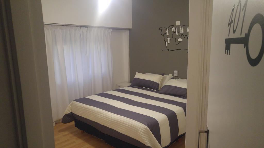 Dodo Suites Mar del Plata Esterno foto
