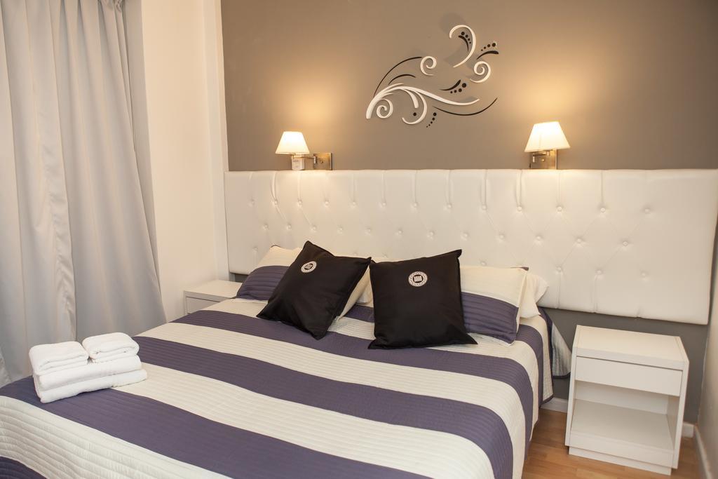 Dodo Suites Mar del Plata Esterno foto