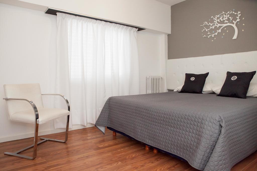 Dodo Suites Mar del Plata Esterno foto