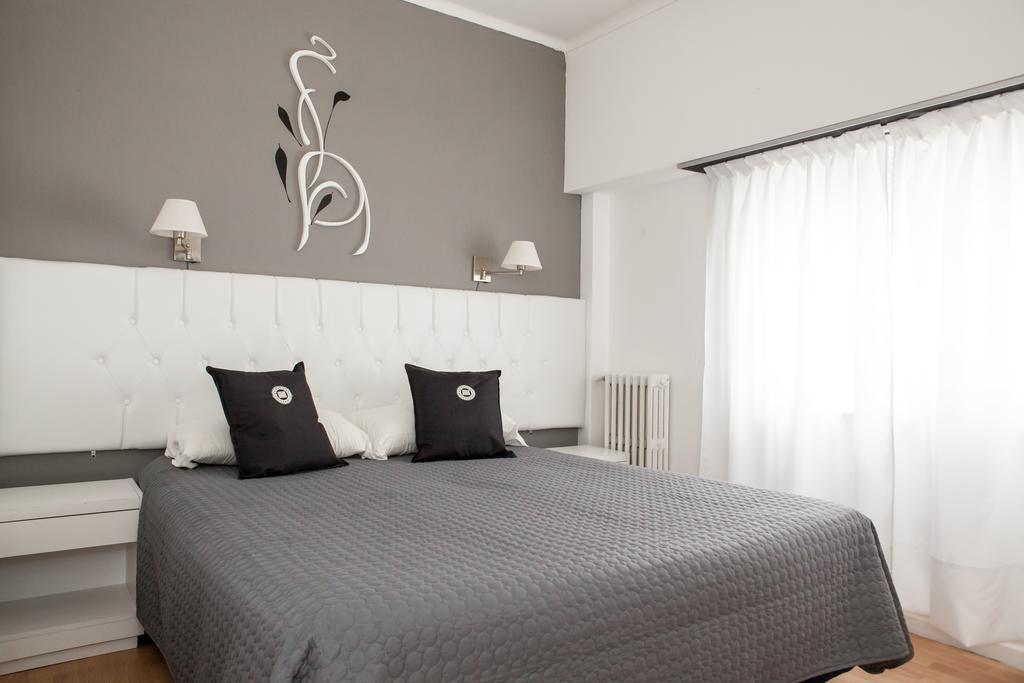 Dodo Suites Mar del Plata Esterno foto