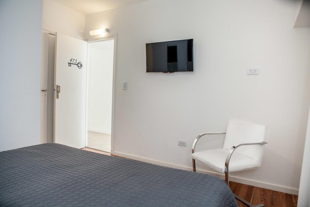 Dodo Suites Mar del Plata Esterno foto