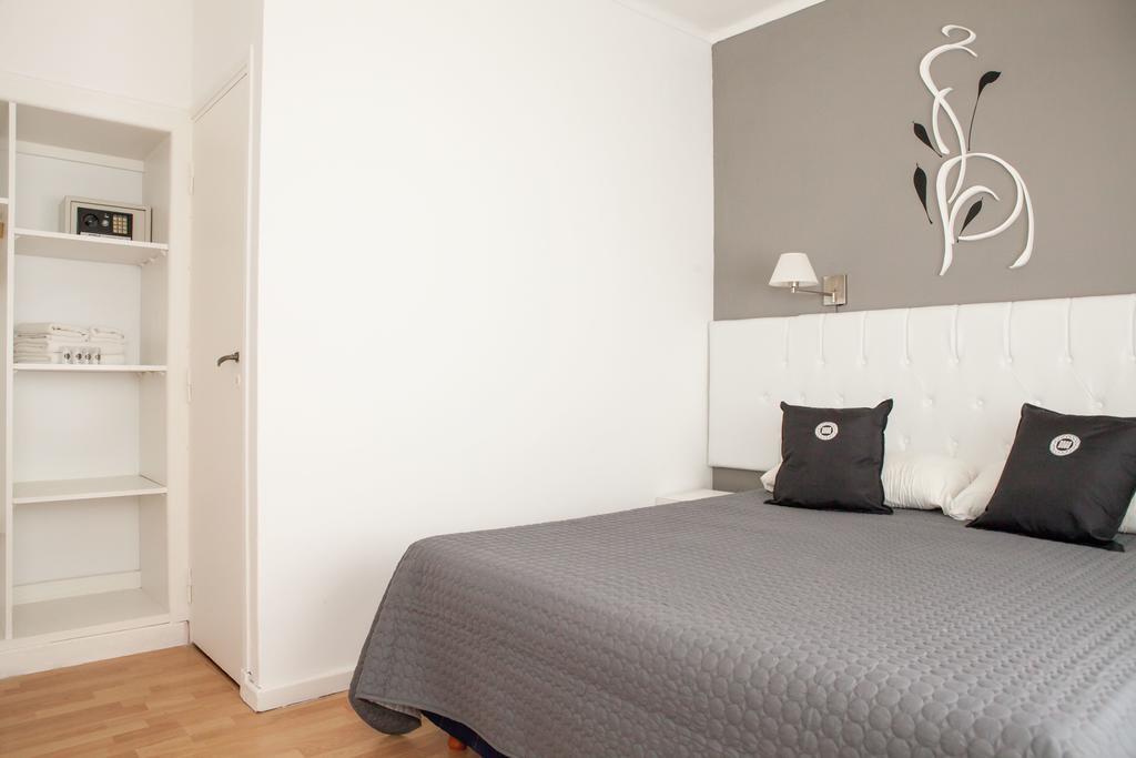 Dodo Suites Mar del Plata Esterno foto