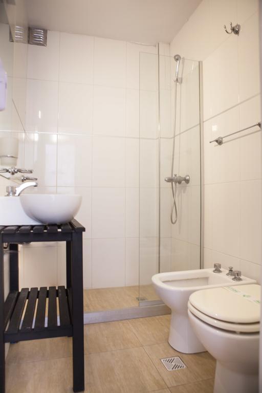 Dodo Suites Mar del Plata Esterno foto