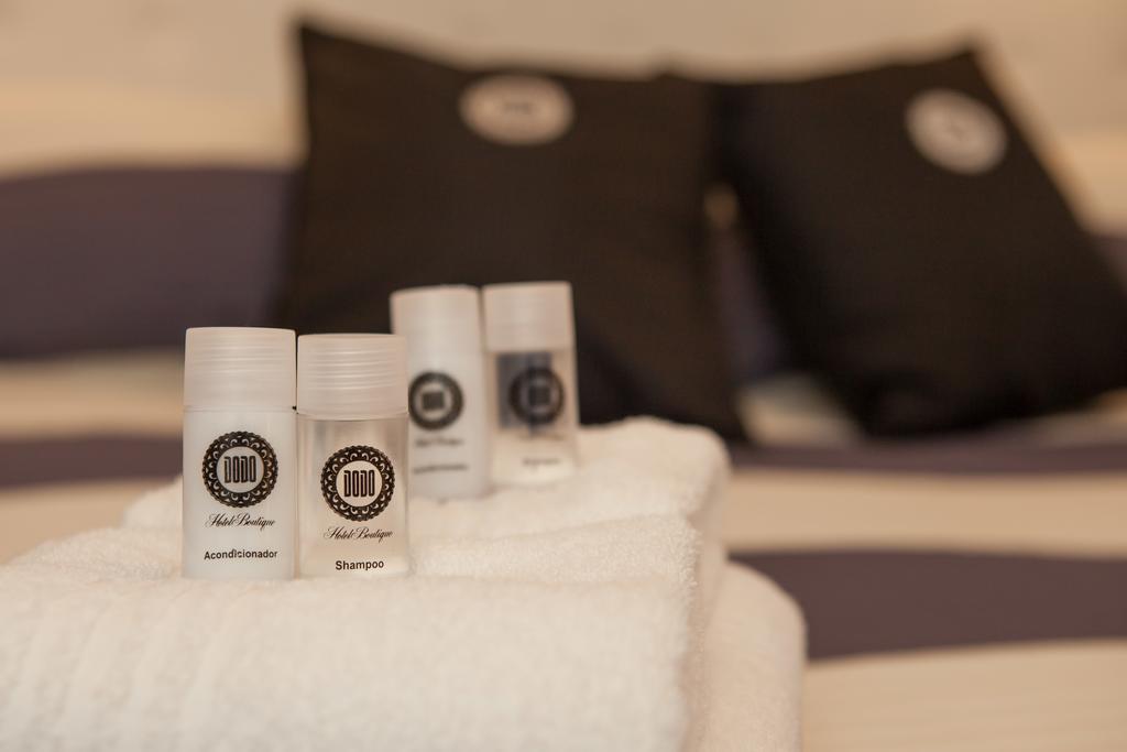 Dodo Suites Mar del Plata Esterno foto