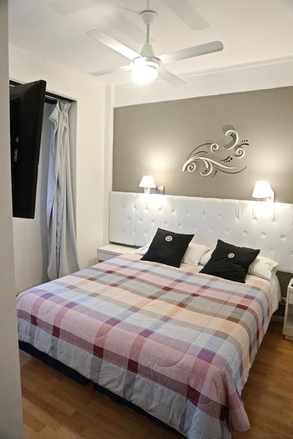 Dodo Suites Mar del Plata Esterno foto